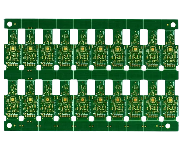 Medical display circuit board