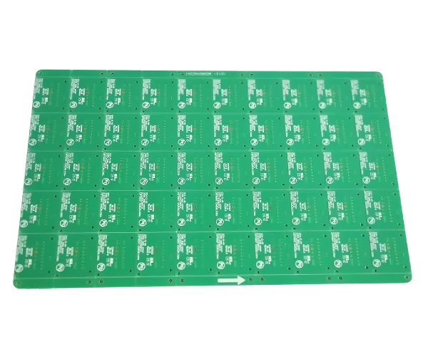 Communication PCB