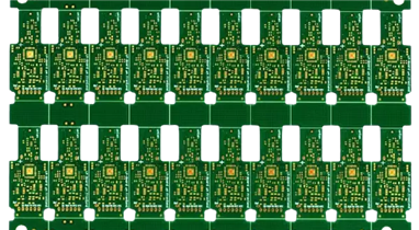 医疗显示器电路板