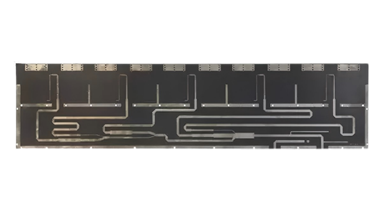 通讯高频天线板