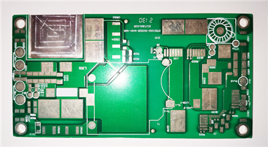 复合多层铝基板