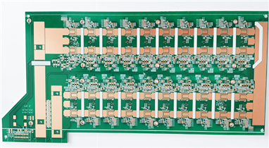 复合多层铝基板