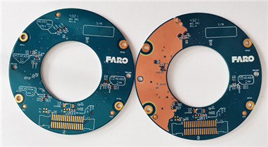 复合多层铝基板