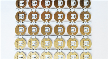 复合多层铝基板